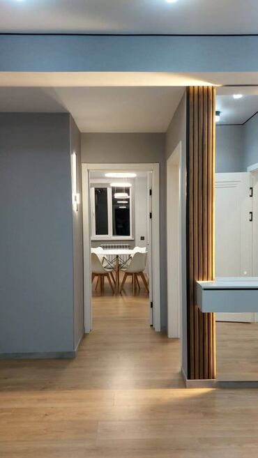 Продажа квартир: 1 комната, 45 м², Элитка, 11 этаж, Дизайнерский ремонт — 5