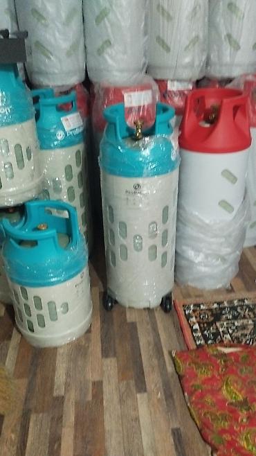нержавейка сетка: Композитные газовые баллоны ZENIX/ProBalgas + оборудование для — 3