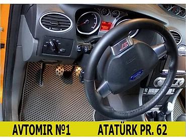 Aksesuarlar və tüninq: INFINITI G37X eva 🚙🚒 Ünvana və Bölgələrə ödənişli çatdırılma 💳BIRKART — 1