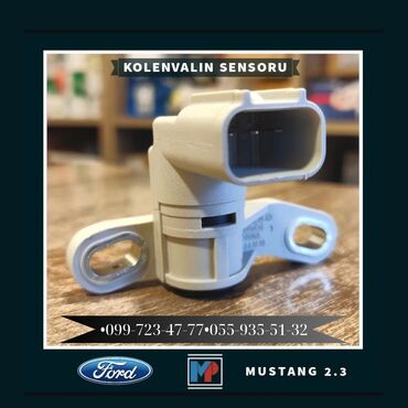 kalenvalın datçiki: Ford mustang 2.3 kolenvalın sensoru