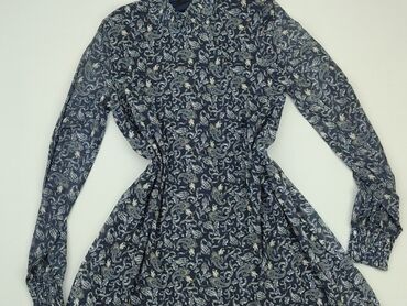 sukienki długie na wesele allegro: Dress, XS (EU 34), Mohito, condition - Very good