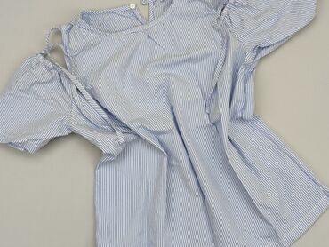 bluzki i spodnica: Blouse, House, M (EU 38), condition - Perfect