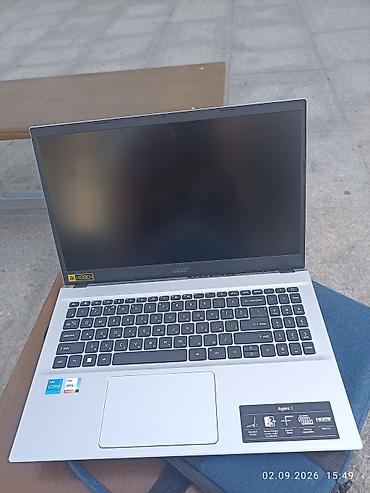 i3 4005u: Acer Aspire 3 (модель A315-59) - Процессор: Intel Core i5-1235U (10 — 4