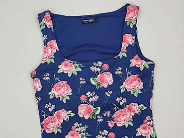 tommy basic t shirty: Tom Rose, Top damski, rozmiar L — 1