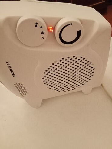Elektrikli qızdırıcılar və radiatorlar: Fen qızdırıcı, Renova, Kredit yoxdur — 5