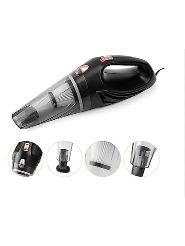 Автопылесосы: Проводной Автопылесос, Новый, Платная доставка, Самовывоз — 2