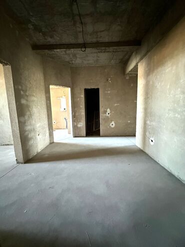 Продажа квартир: 3 комнаты, 85 м², Элитка, 3 этаж, ПСО (под самоотделку) — 8