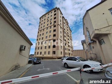 Mənzil kirayələyirəm: 2 otaqlı, 69 kv. m — 4