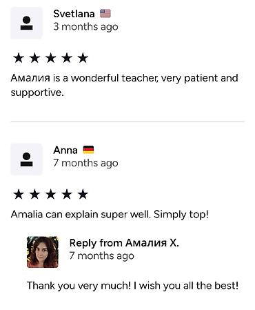 Языковые курсы: Языковые курсы Английский, Русский Для взрослых — 7