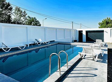 Günlük kirayə evlər: 240 kv. m, 5 otaqlı, İnternet, Su, Qaz -da lalafo.az — 12 Günlük kirayə evlər: 240 kv. m, 5 otaqlı, İnternet, Su, Qaz — 12