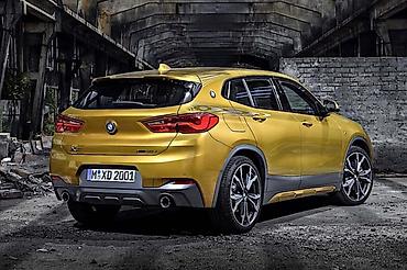 3 103: DELOVI ZA BMW X2 F39 | Delovi za BMW X2 od 2019 do 2020god — 2