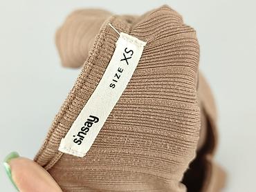 stan chicago: Sinsay, Sukienka damska, rozmiar XS — 4