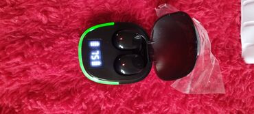 Qulaqcıqlar: Yeni Simsiz (Bluetooth) Qulaqcıqlar — 9