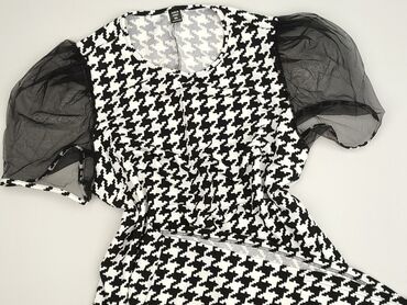 Dresses: Women`s dress, Shein, Size 3XL (EU 46)