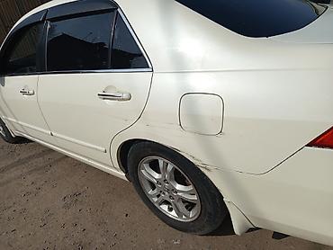 Honda: Honda Inspire: 2006 г., 3 л, Бензин — 7