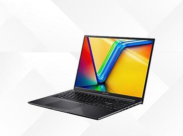 ASUS: Noutbuk ASUS VivoBook 16X F1605VA-AB74 ASUS VivoBook 16X F1605VA-AB74 — 3