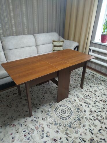 Столы для зала: Стол для зала, Новый, Складной, Прямоугольный — 10