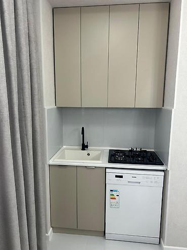 Yeni tikili: 2 otaqlı, Yeni tikili, 65 kv. m — 17