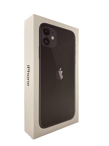 chekhly dlya planshetov apple: IPhone 11, Б/у, 128 ГБ, Черный, Защитное стекло