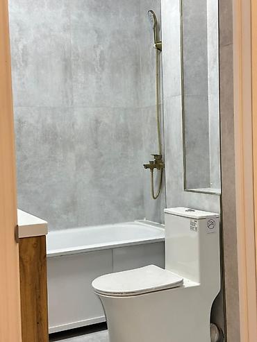 Продажа квартир: 1 комната, 45 м², 8 этаж — 10