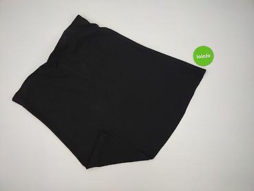 biale spodniczki mini: Spódnica damska, rozmiar 6XL — 3