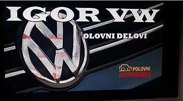 alternativa: VRATA ZA VOLKSWAGEN GOLF 6 | Vrata prednja, zadnja, gepek — 4