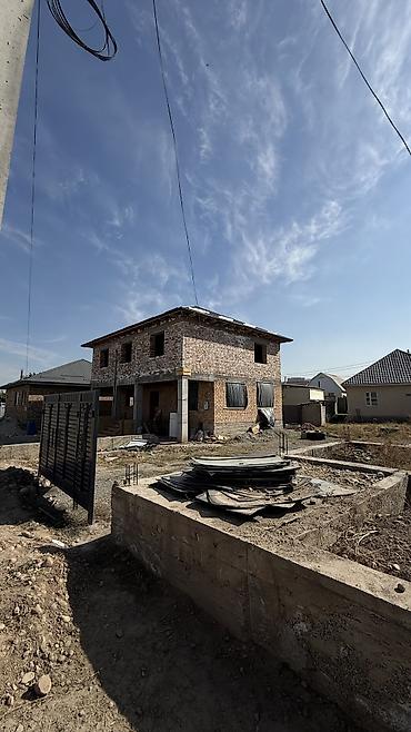 гостиница в: 6 комнат и более, 203 м², 2900 соток, Бишкек, Ак-Ордо 2 ж/м Собственник — 3