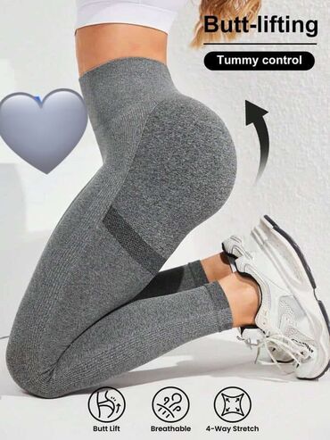 Əlcəklər: Fittness geyim dəsti Lasin və crop birlikdə Ölçülər s m l Diqqət