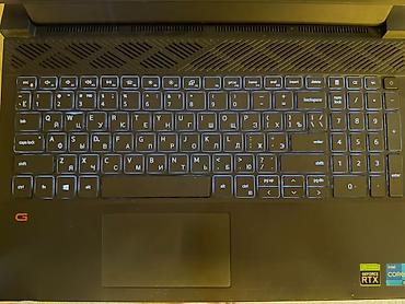 thunderobot ноутбук: Игровой ноутбук Dell G15 RTX 3050 Intel core I5 11000h - Экран 15.6" — 6