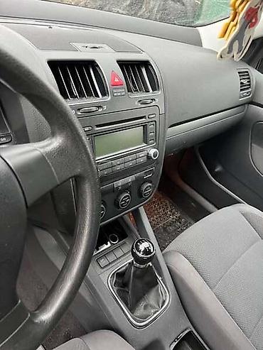 auto l: PREKIDAČI/RUČICE/TASTERI ZA VOLKSWAGEN GOLF 5 | Prekidači za VW Golf — 2