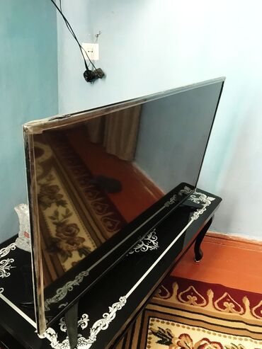Televizorlar: Yeni Televizor Shivaki Led Pulsuz çatdırılma