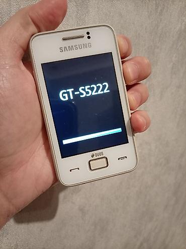 Samsung: Samsung Galaxy S Duos — 9