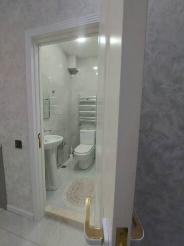 Yeni tikili: Yasamal, 1 otaqlı, Yeni tikili, m. 20 Yanvar, 30 kv. m — 8