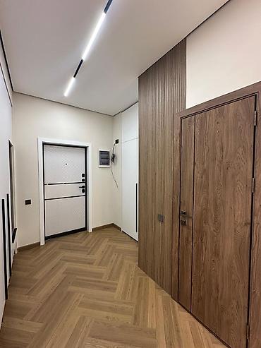 Продажа квартир: 3 комнаты, 88 м², Элитка, 12 этаж — 14