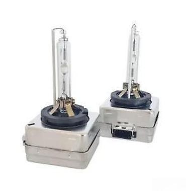 Auto delovi, gume i tjuning: MTech D2S xenon sijalice 6000k. Kvalitetne M tech D2R i D2S xenon — 10