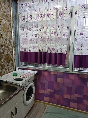 продаю квартиру 4 мкр: Срочно продаю!!! Квартиру в г.Чолпон Ате. ПМК. Дом99 1 этаж из 5ти .1 — 3