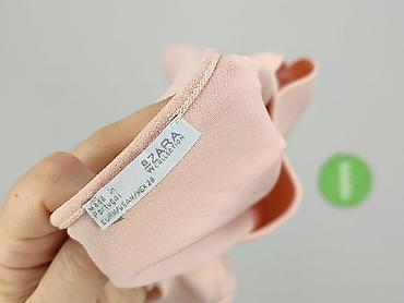 pullandbear longsleeve: Zara, Bluzka damska, rozmiar M — 4