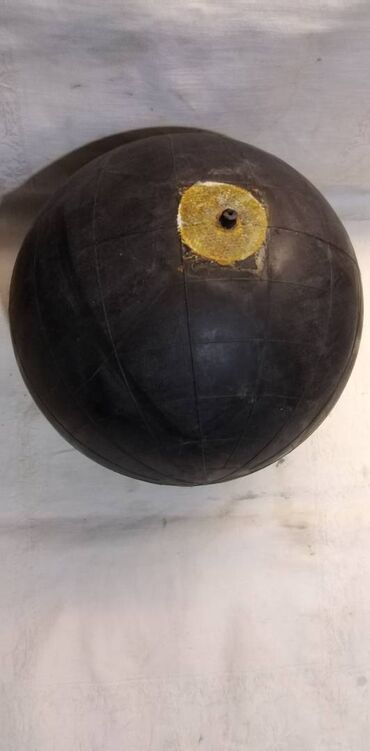 Balls: Unutrasnja guma za fudbal br.5,ispravna II