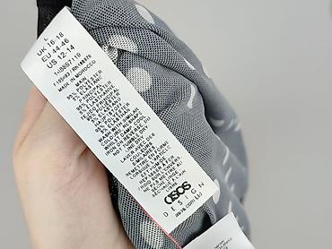 asos armani exchange: ASOS Design, Bluzka damska, rozmiar L — 4