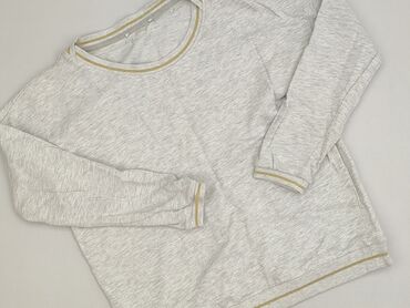 bluzki z długim rękawem basic: Women's blouse, size XL (EU 42)