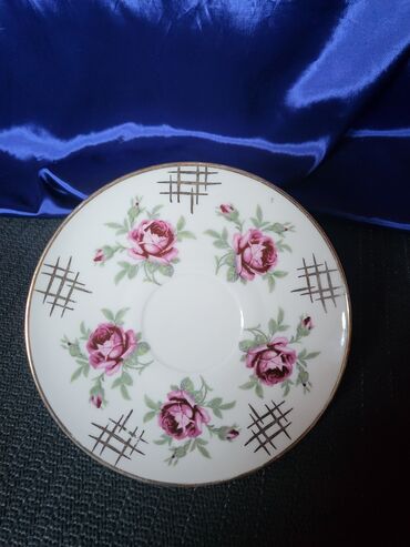 Ostali antikviteti: Solja za kafu,caj 1950g+ Bavarija Marktleuthen. Porcelanska — 8