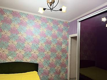 квартира беиилет: 2 комнаты, Семейным, С мебелью полностью — 2