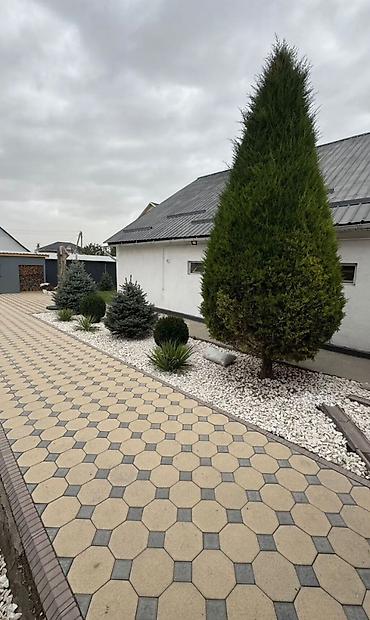 Продажа коттеджей и домов: 🔴🔴🔴 СРОЧНАЯ ПРОДАЖА! ПРОДАЮ ДОМ в районе Ак-Орго Участок 5 соток — 7