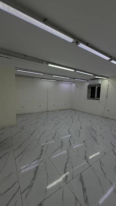 Продажа другой коммерческой недвижимости: *Продается коммерческое помещение* • Район Джал 15 • Цокольное — 9