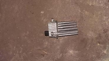 flasencug 3 tone: REOSTAT JEŽ ZA BMW 315, 316, 318 . OD 1998. DO 2005. GOD. | Svi — 1