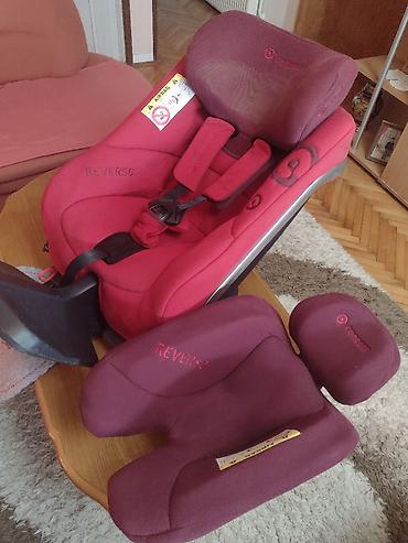Autosedišta: Auto sediste Concord 0-23 Kg - Auto sedište CONCORD donešeno iz — 13