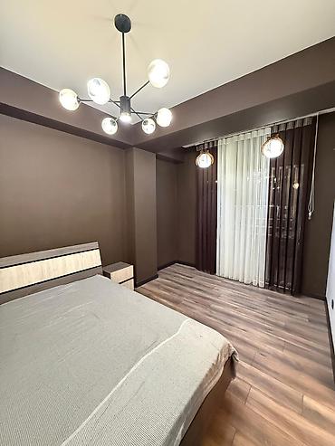 Продажа квартир: 3 комнаты, 138 м², Элитка, 4 этаж, Дизайнерский ремонт — 9