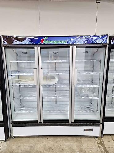 Холодильные витрины: Для напитков, Китай, Россия, Новый — 18