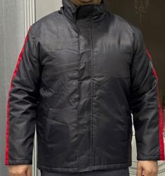 Digər: Usta üçün uniforma (gödəkçə) 🛠️