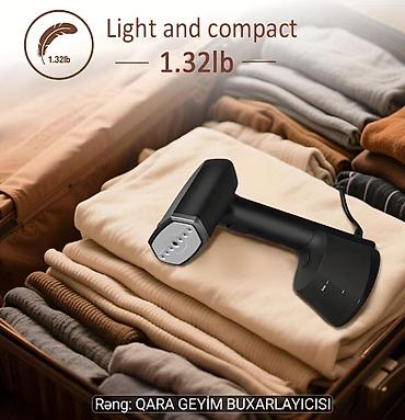 nike tech fleece: Yüngül və Kompakt: Cəmi 600 qram (1.32lb) çəkisi ilə çamadanınızda yer — 3